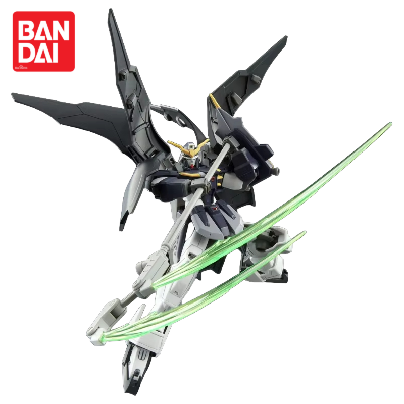 Bandai Model Gundam Hg - In Stock Original 100% Genuine Em
