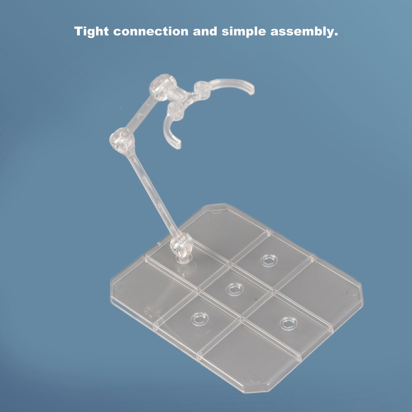 Figure Support Holder 10 Sets  - Action Figure Stand recension och pris