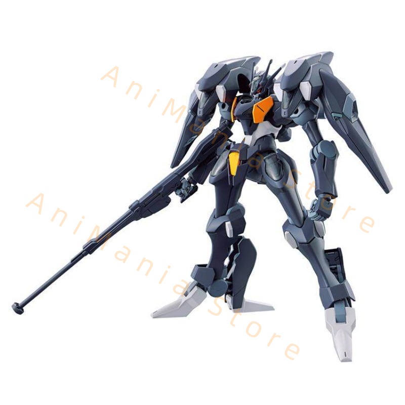 Bandai Original Gundam Model K - Bandai Model Gundam Hg recension och pris