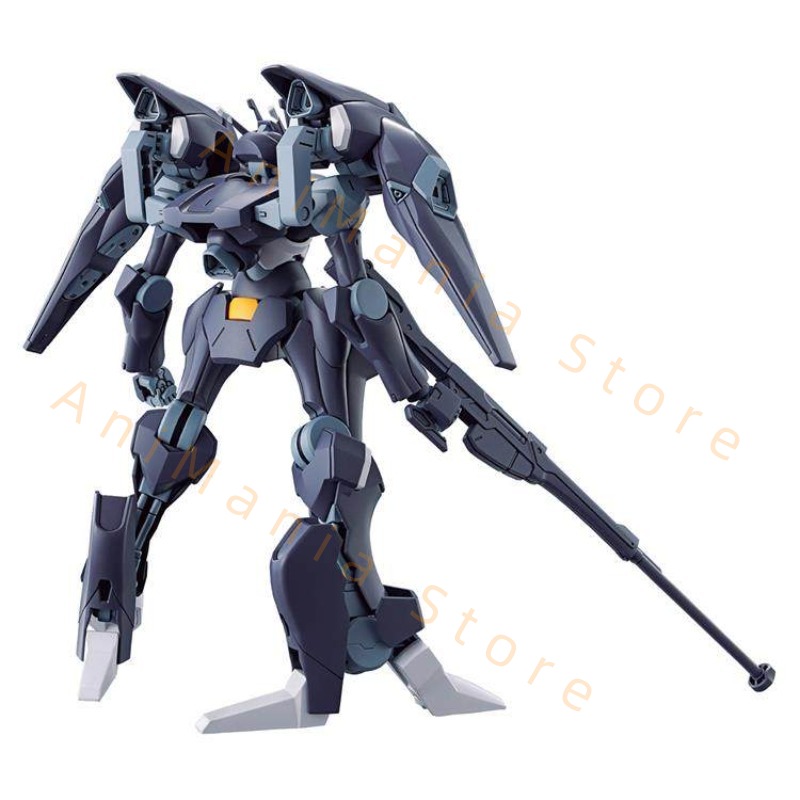Bandai Original Gundam Model K - Bandai Model Gundam Hg recension och pris