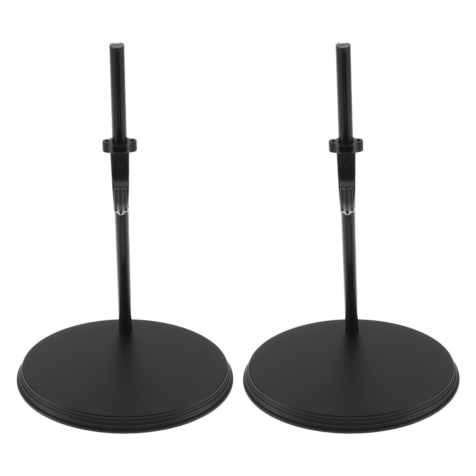 2Pcs 1 6 Adjustable Action Fig - Action Figure Stand recension och pris