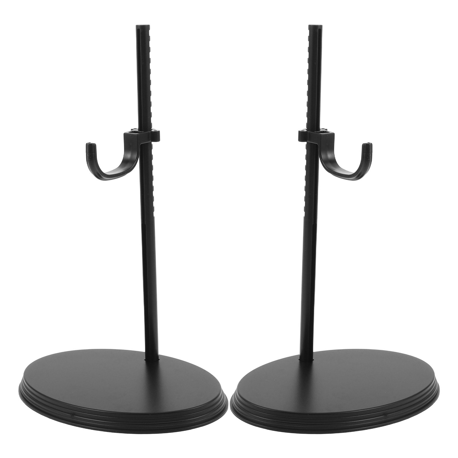 2Pcs 1 6 Adjustable Action Fig - Action Figure Stand recension och pris
