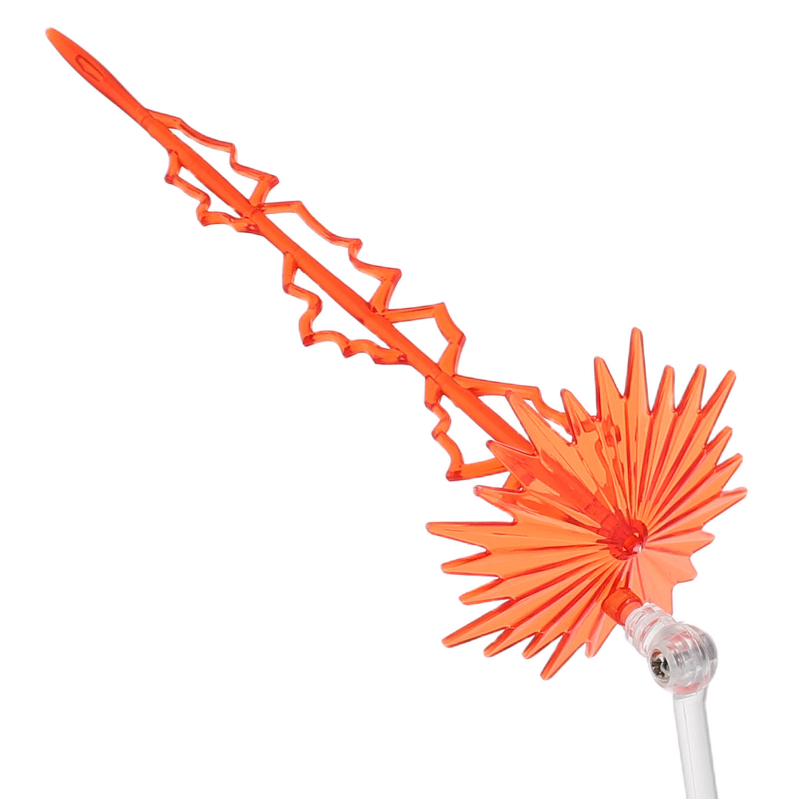 1Set Energy Effect Accessory K - Action Figure Stand recension och pris