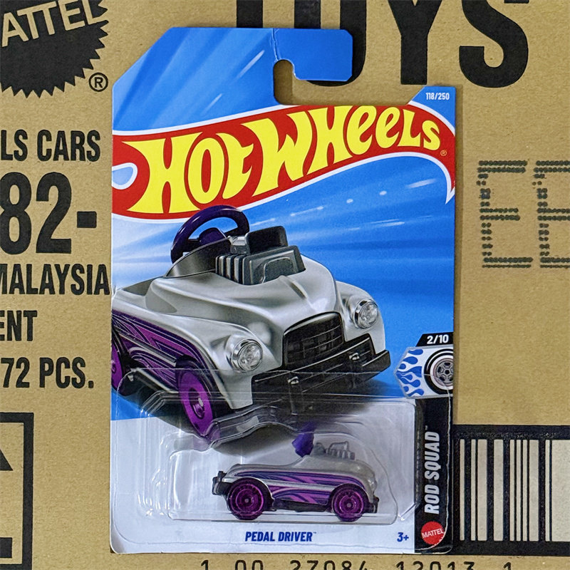 Hot Wheels Cars Toys For Boys  - Mattel Toy Hot Wheels recension och pris
